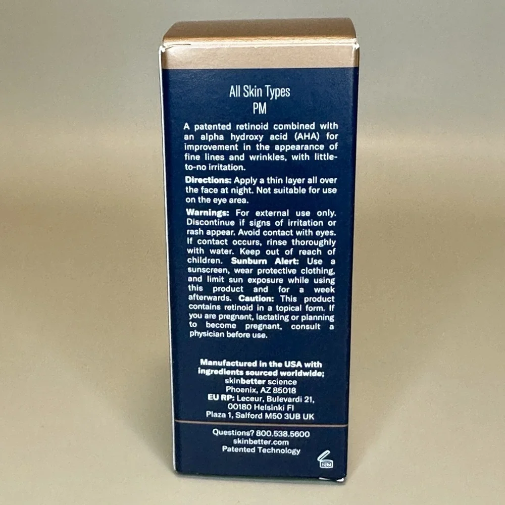 Skinbetter Science skinbetter science